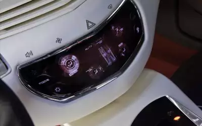 Nissan Ellure