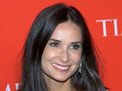 Demi Moore