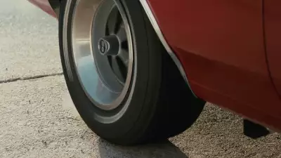 Drive Angry