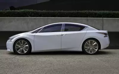 Nissan Ellure