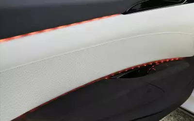 Nissan Ellure