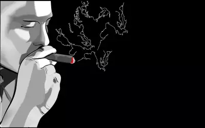 Smoking