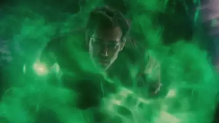 Green Lantern