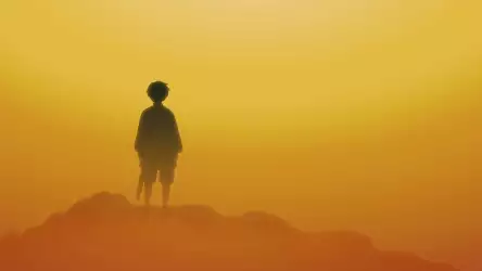 Tales From Earthsea