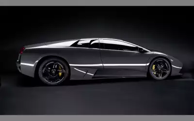Lamborghini Murcielago