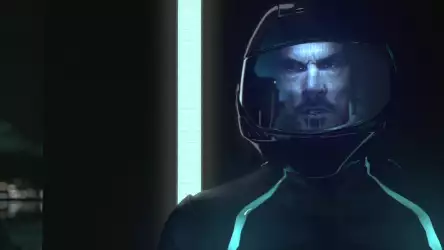 Tron Legacy