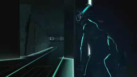 Tron Legacy