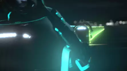 Tron Legacy