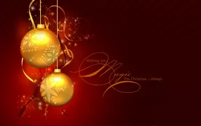 Merry Christmas