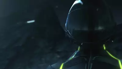 Tron Legacy