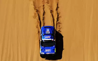 Dakar