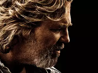 Jeff Bridges