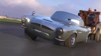 Cars 2