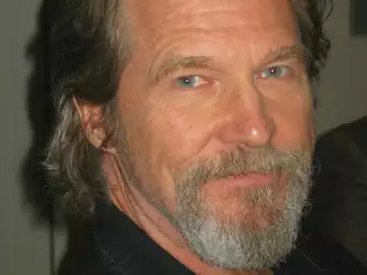 Jeff Bridges