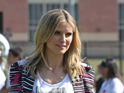 Heidi Klum