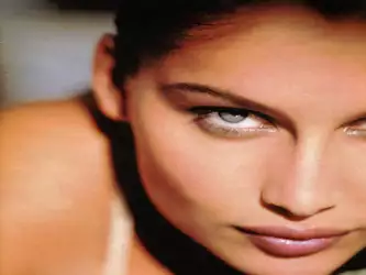 Laetitia Casta