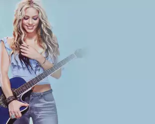 Shakira