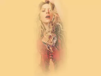 Shakira