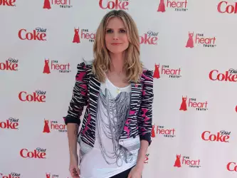 Heidi Klum