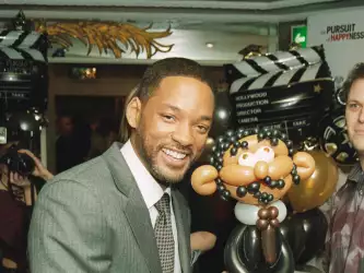 2 Will Smith