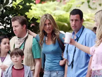 Adam Sandler