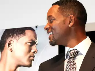 Will Smith