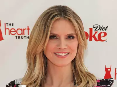 Heidi Klum