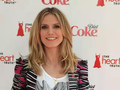 Heidi Klum