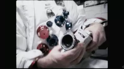 Apollo 18