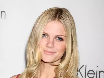 Brooklyn Decker
