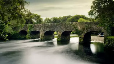 Water Scenes