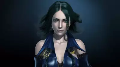 Womans In Games