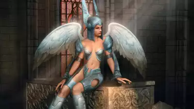 Womans In Games