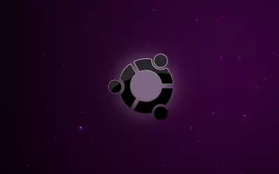 2 Snow Ubuntu Wallpaper By Abh83