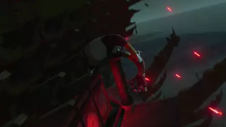 Kung Fu Panda 2