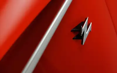 Aston Martin V12 Zagato Concept