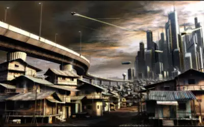 Future City