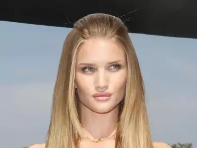 Rosie Huntington Whiteley