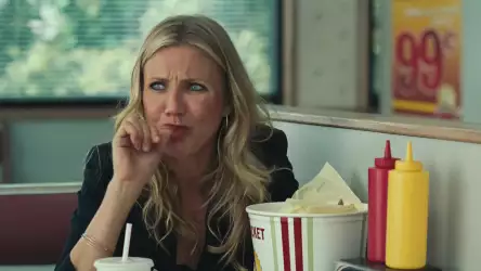 Bad Teacher