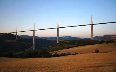 Bridge in France