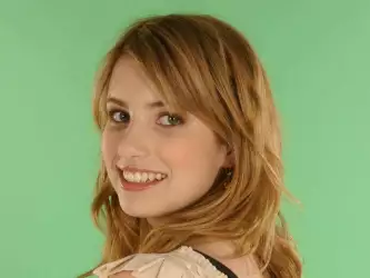 Emma Roberts Photoshoot