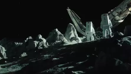 Transformers Dark Of The Moon