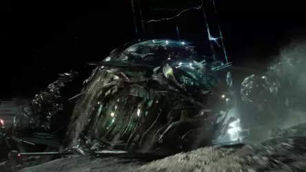 Transformers Dark Of The Moon