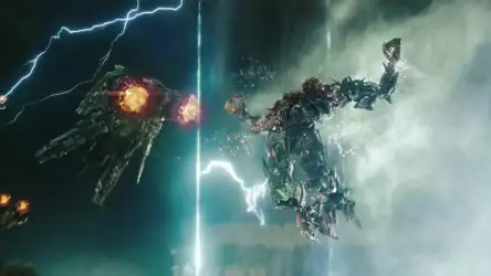 Transformers Dark Of The Moon
