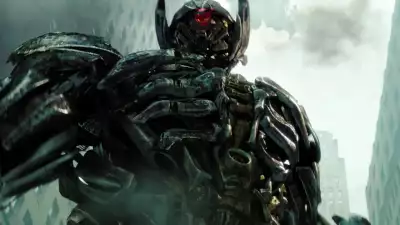 Transformers Dark Of The Moon