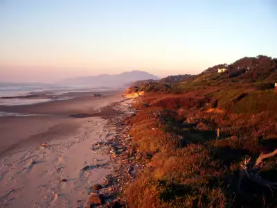 Nature Amazing Beach