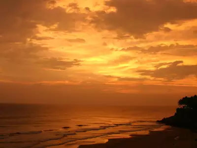 Nature Amazing Beach