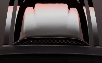 Lotus Exige Matte Black Final Edition1
