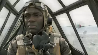 Red Tails