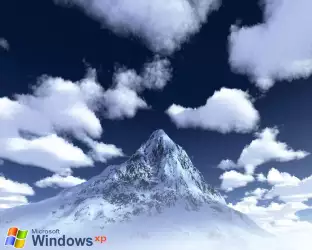 Nature Wallpapers - Windows XP